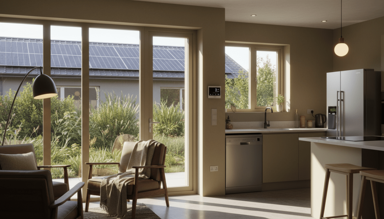 découvrez 10 conseils pratiques pour réduire votre facture énergétique et rendre votre maison plus économe en énergie. astuces simples pour économiser au quotidien.