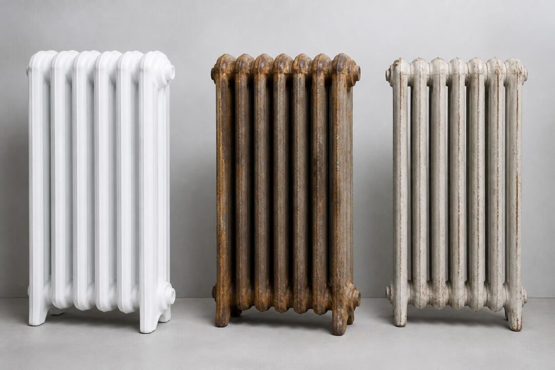 découvrez les prix d'un radiateur en fonte selon son état : neuf, ancien ou restauré. comparez les coûts pour choisir la meilleure option adaptée à votre budget et à votre style.