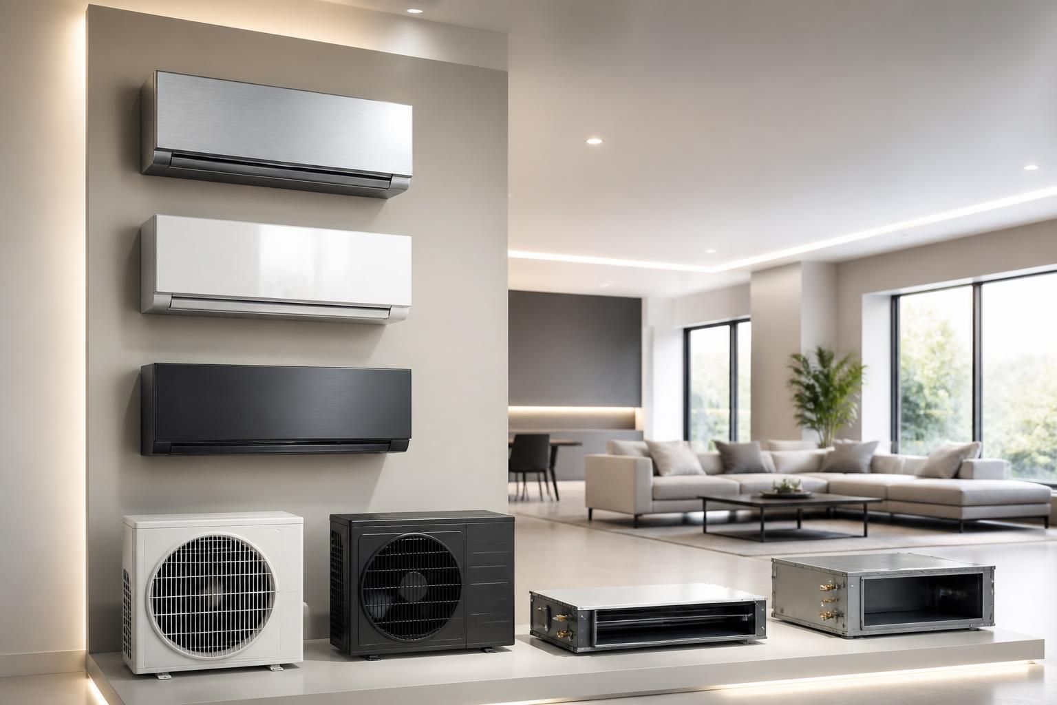 découvrez les modèles de climatisation mitsubishi electric pour 2026 : performances, innovations et prix compétitifs pour un confort optimal toute l'année.