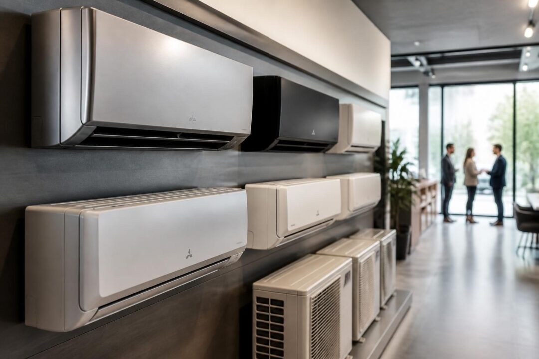 découvrez les modèles et tarifs des climatiseurs réversibles mitsubishi, alliant performance énergétique et confort pour votre intérieur toute l'année.
